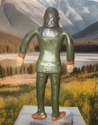 Vintage 1967 Planet Of The Apes Cornelius Figure