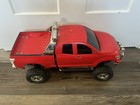Tamiya Toyota Tundra High-lift 1 10 4x4 Pick Up Truck Parts Or Repair Untested 