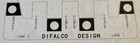 Afx   Difalco Terminal Interface  2 Or 3 Wire Hook Up Panel