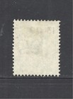 Great Britain Scott 131 Used Vf - 1902 2 5p Ultra Issue - Edward Vii  c 
