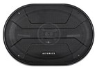 Pair Hifonics Zs693 6x9 Inch 800 Watt 3 Way Car Audio Coaxial Speakers