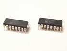 New  K155id1  sn 74141    155    1 Nixie Tube Driver  Usa Seller