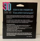 Rare Vintage Looney Tunes Marvin The Martian 3d Magic Plus Camera Imagetech 1998