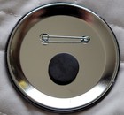 Tower Records  3  Button Magnet pin  Knac  Kmet vinyl record Store Day