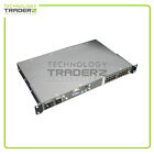 Dsr2010 Avocent 16-port Kvm Over Ip Switch 520-331-002 W  Ear Brackets