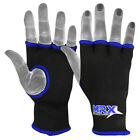 Mrx Boxing Inner Gloves Quick Hand Wraps Punch Bag Training Mma Martial Arts