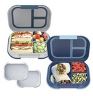 Bentgo Chill Max Lunch Box Leak Proof 5 Cup 2 Pack  Bpa Free Safe Microwave