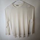 Set Of Terramar Thermasilk 100  Silk Base Layer Mens Xl Top And Bottom 