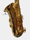 Selmer Paris 92gp Supreme Gold Plated Alto Saxophone Ready To Ship 