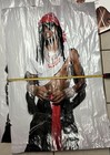 Playboy Carti Supreme Collab Poster