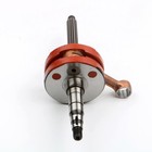 For Yamaha2 Bws Axis Aerox100nitro Yw Zuma100cc Modified Crankshaft Assembly