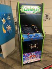 Galaga Arcade Machine By Namco  excellent   rare 