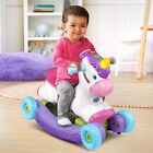 Vtech Prance And Rock Learning Unicorn  Multicolor  12 To 36 Months Brandnew Box