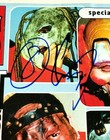 May 2000 Circus Magazine- Early Slipknot  Cover Signed By Corey Taylor 
