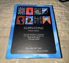 Threads Of Fate Sunstone Oracle     Oop     New With Bag 
