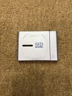 Sony Mz-e25 Portable Md Player Minidisc Player Working Vintage Audio Md Walkman