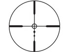 Leupold Factory Blemished Vx-freedom Muzzleloader Scope 3-9x 40mm Ultimateslam