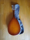  Levin Mandolin By Herman Carlson Levin From 1955  Model 55