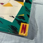 1994 Patrick Nagel Artist 13x15 Day Dream Inc  Graphic Art Wall Calendar Sealed