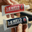        1x J-b Weld 8281 8280 Industrial Size 10 Oz Total      Free 2 Day Shipping   