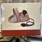 Jingzhuibao Cervical Traction Physiotherapy Instrument With Manual Inflation Ba   