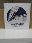Corel Wordperfect Office X9 Standard Oem Windows 10   11