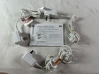 Motorola Vm50gbu White 2-way Audio Night Vision Wireless Video Baby Monitor