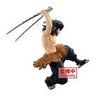 Demon Slayer Kimetsu No Yaiba Vibration Stars Figure Inosuke Hashibira Bp89550