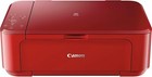 Canon Pixma Mg3620 Wireless All-in-one Color Duplex Printer Mobile Tablet W  Ink