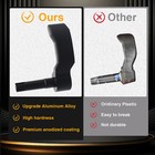 Aluminum Thumb Throttle Control Lever For Sportsman Xp 550 850 1000 Polaris