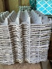 Egg Flats cartons  30 Eggs  25 Pack