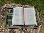 Tactical Bible Case For Men  Bible Cover For Men  Bible Book Cover  Bible Cover