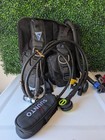 Oceanic Explorer W  Inflater Safe   With Extra Hose 