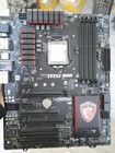 Msi Z97 Gaming 3 Intel Z97 Lga1150 Ddr3 Atx M 2 Hdmi Dvi Vga Desktop Motherboard