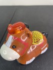 Vtech Go Go Smart Wheel Animals Cars Lot Of 8 Tested   Working 