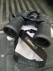 Nikon Aculon A211 12x50 Porro Prism Multi-coated Binoculars Black Case