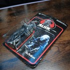 Alien Action Figure 1979 Movie Metallic Flesh 3 75  Funko Reaction Retro