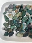 Rough Jasper Lot Cabbing Lapidary Slabs Chunks 3 Lb Lot High Grade