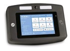 Touch-free Voice Control And Facial Recognition Time Clock System For Employees