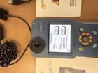 V2- Solmetric Suneye 210 Solar Analyzer Gps Version  Working- Used Once