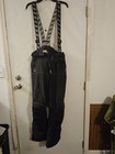 Rukka Gore-tex Cordura Motorcycle Pants - Size 46