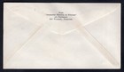 Philippines 1943 Fdc Cover  Japanese Occupation  Flag Cachet