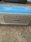 Anker Soundcore 2 Bluetooth Speaker - Black