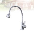 Washing Machine Tap Modern Basin Kitchen Washer Vintage Water Water Outlet