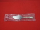 Baronial Old By Gorham Sterling Silver Cheese Server Hh Ws Original Rare 7  New
