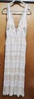 Absolutely Stunning Catherine Deane Genevieve Gown Wedding Dress Size 10 Us