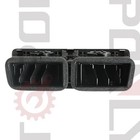 Tqponly Center Dash Ac Air Vent Outlet - Fits Dodge Challenger 2008-2014