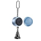 Bird Toys Parrot Talking Coach   Interactive Voice Bell For Parakeet  African   