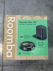 Irobot Roomba Max 705 Robotic Vacuum Precisionvision Ai  Autoempty Dock