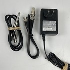 Shure Slx4 L4 Microphone Wireless Receiver 638-662mhz  W  Cables   Power Supply